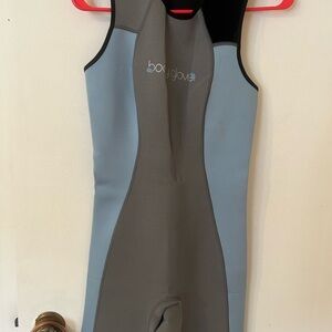 Body Glove Two-Tone Sleeveless Wetsuit